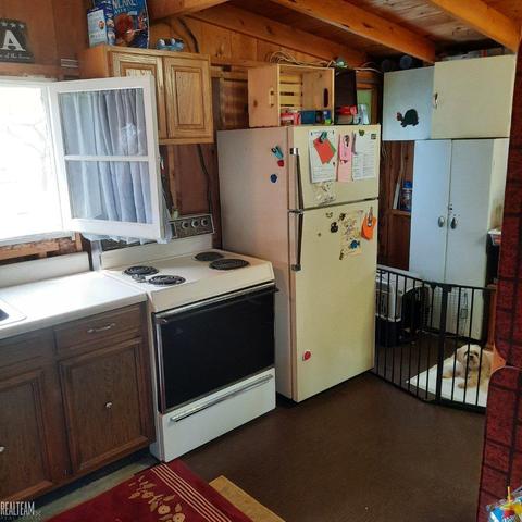 4190 E Stockwell, Harrison, MI 48625 photo 4