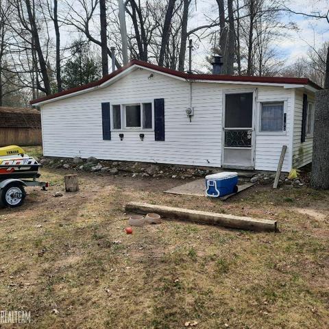 4190 E Stockwell, Harrison, MI 48625
