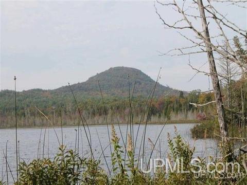 1777 Acres Off South Mandan Loop, Copper Harbor, MI 49918