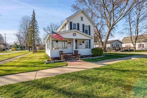 1103 Saint Clair, Algonac, MI 48001