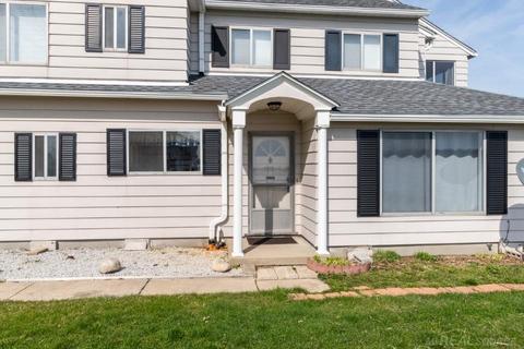 1516 St Clair Riv, Algonac, MI 48001 photo 6