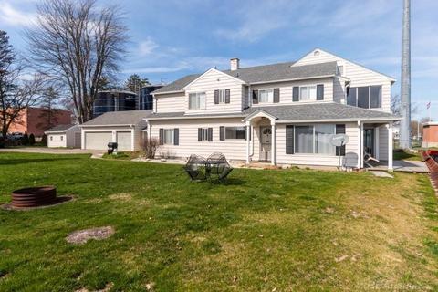 1516 St Clair Riv, Algonac, MI 48001 photo 5