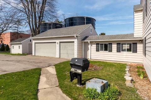 1516 St Clair Riv, Algonac, MI 48001 photo 42