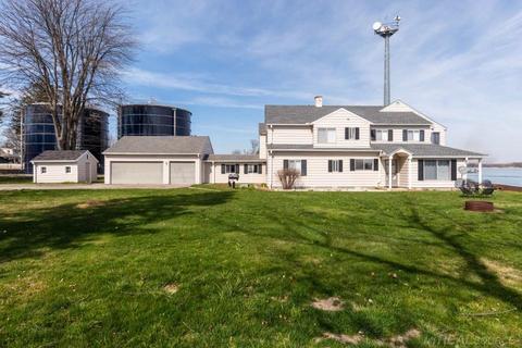 1516 St Clair Riv, Algonac, MI 48001 photo 4