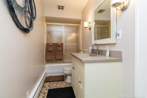 1516 St Clair Riv, Algonac, MI 48001 photo 35