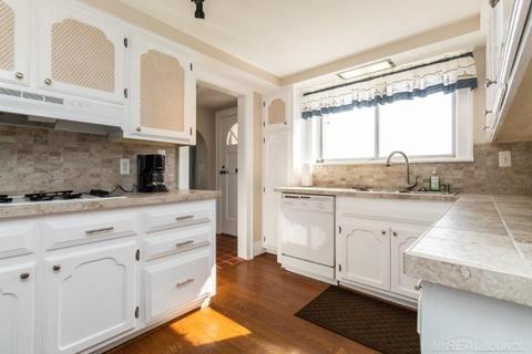 1516 St Clair Riv, Algonac, MI 48001 photo 13