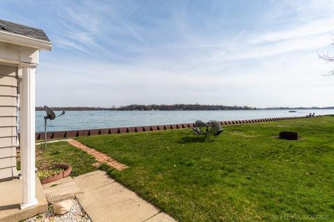 1516 St Clair Riv, Algonac, MI 48001 photo 44