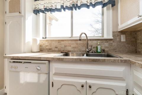 1516 St Clair Riv, Algonac, MI 48001 photo 16