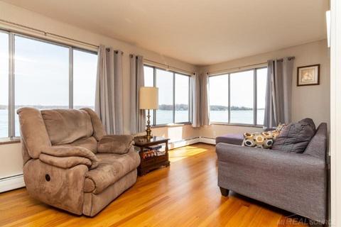 1516 St Clair Riv, Algonac, MI 48001 photo 27