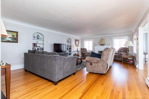 1516 St Clair Riv, Algonac, MI 48001 photo 22