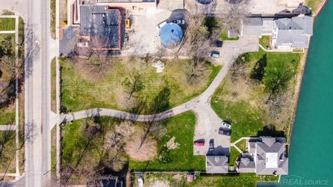 1516 St Clair Riv, Algonac, MI 48001 photo 47