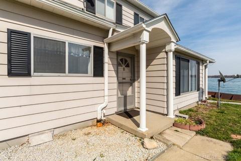 1516 St Clair Riv, Algonac, MI 48001 photo 7