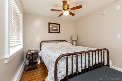 1516 St Clair Riv, Algonac, MI 48001 photo 21