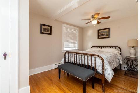 1516 St Clair Riv, Algonac, MI 48001 photo 20