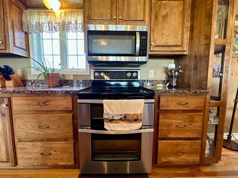 2078 Ritchie, Gladwin, MI 48624 photo 3