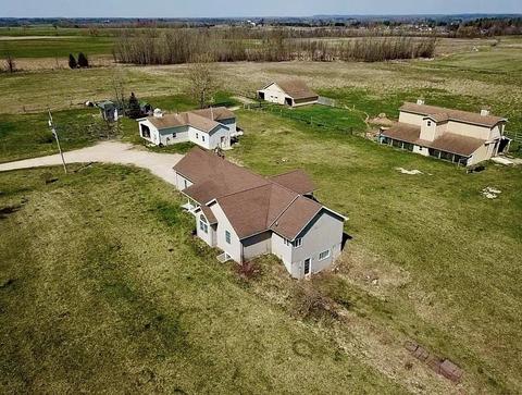 2078 Ritchie, Gladwin, MI 48624