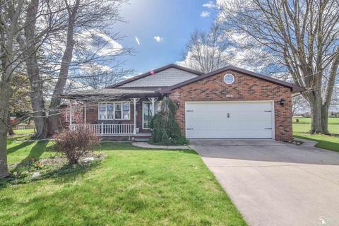 8399 Minx, Temperance, MI 48182