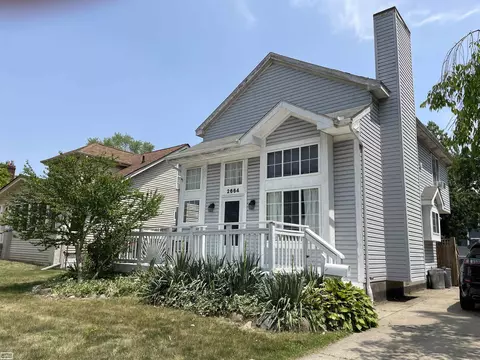 2664 Gardner, Berkley, MI 48072