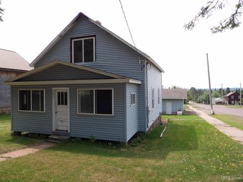 503 E Bundy, Ironwood, MI 49938