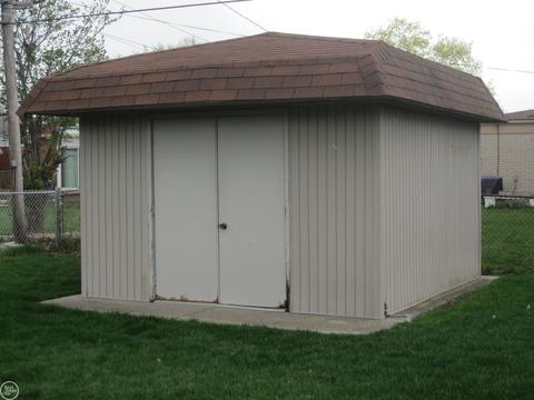 30521 Eiffel, Warren, MI 48088 photo 38