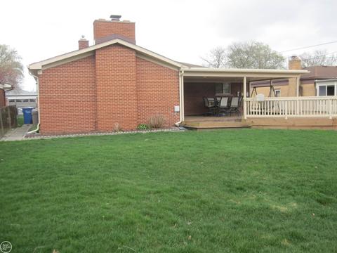30521 Eiffel, Warren, MI 48088 photo 17