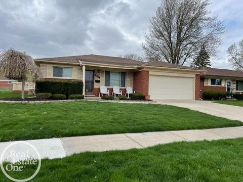 30521 Eiffel, Warren, MI 48088 photo 1