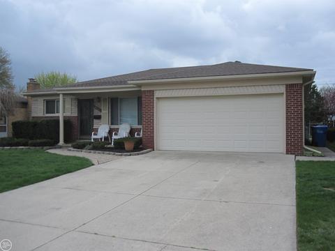 30521 Eiffel, Warren, MI 48088 photo 39