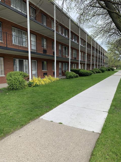 4960 Opal Apt 231 #BLDG 1, Detroit, MI 48236