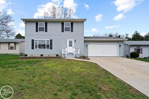2109 Grant, Port Huron, MI 48060