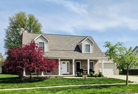 365 Brook, Romeo, MI 48065