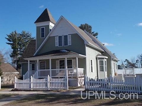 233 Florence, Florence T-wi, WI 54121