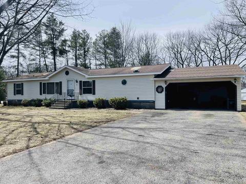 2600 S Hill Rd #LOT 1, Gladstone, MI 49837