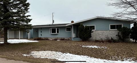 155 S Rose, Ishpeming, MI 49849 photo 1