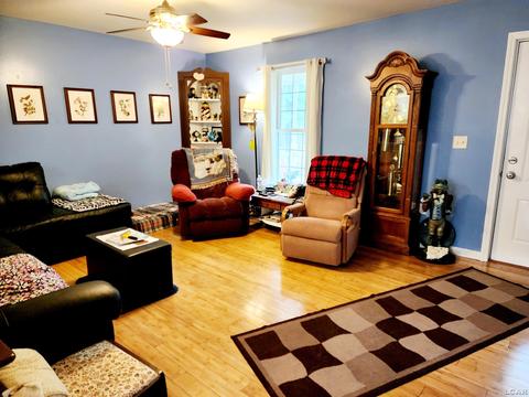 6710 Pineview Ln, Harrison, MI 48625 photo 7