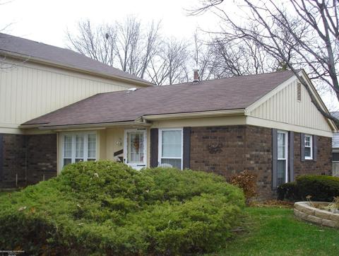 34265 Garfield Cir #5, Fraser, MI 48026