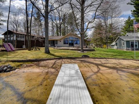 4790 Queens Ct, Gladwin, MI 48624 photo 13