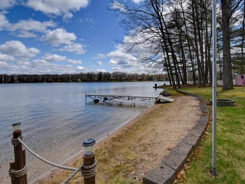 4790 Queens Ct, Gladwin, MI 48624 photo 14