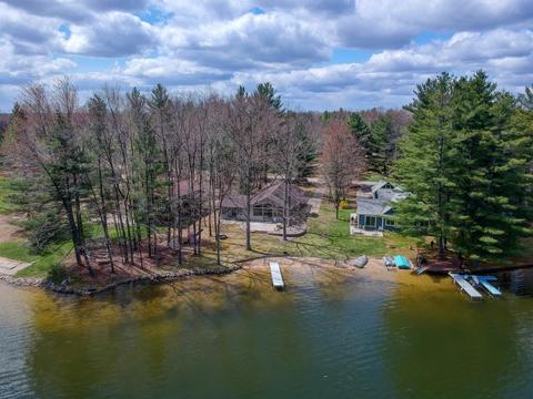 4790 Queens Ct, Gladwin, MI 48624 photo 62