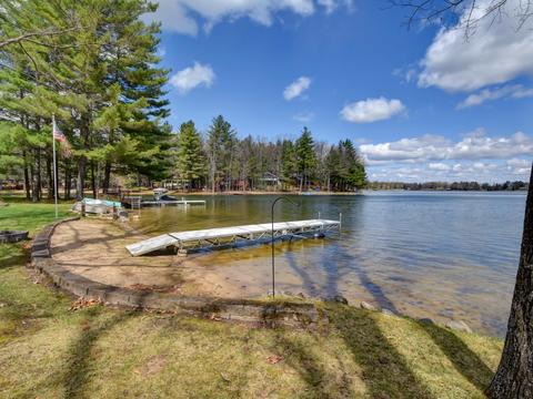 4790 Queens Ct, Gladwin, MI 48624 photo 11