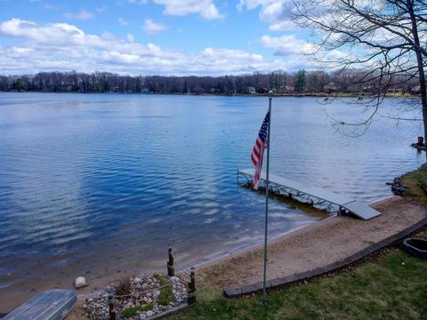 4790 Queens Ct, Gladwin, MI 48624 photo 67