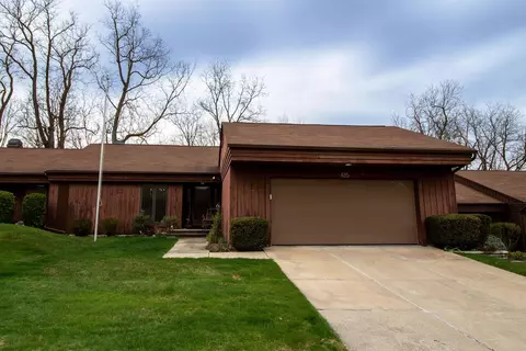 615 Applegate, Grand Blanc, MI 48439