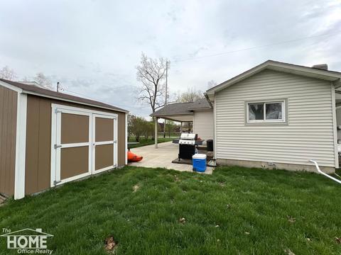 829 Exchange St, Owosso, MI 48867 photo 39