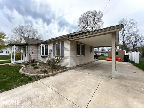829 Exchange St, Owosso, MI 48867 photo 26