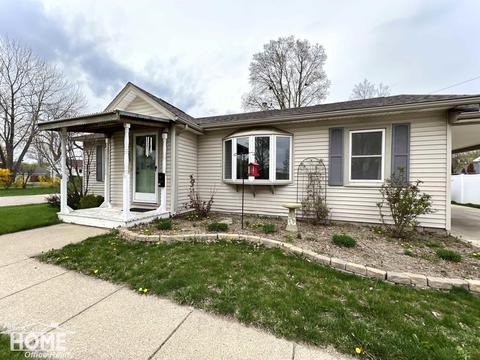 829 Exchange St, Owosso, MI 48867 photo 25
