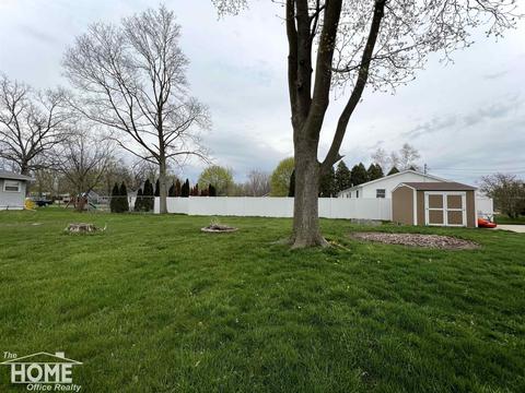 829 Exchange St, Owosso, MI 48867 photo 36