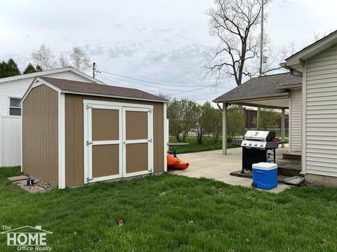 829 Exchange St, Owosso, MI 48867 photo 40