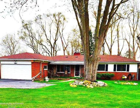 23310 23 Mile, Macomb, MI 48042