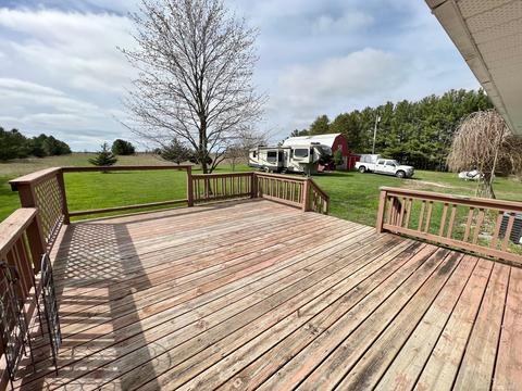 4394 Deckerville Rd, Deckerville, MI 48427 photo 5