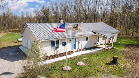 5008 Beaverton, Beaverton, MI 48612