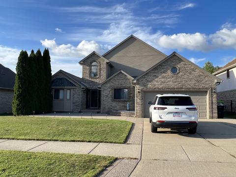 20283 Balmoral, Macomb, MI 48044 photo 1